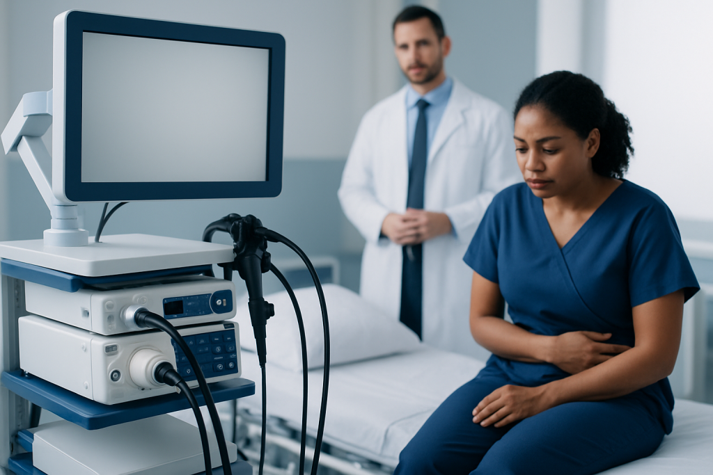 Symptoms — gastroparesis symptoms