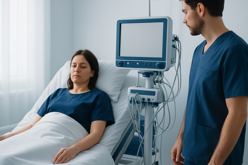 Symptoms — catatonic