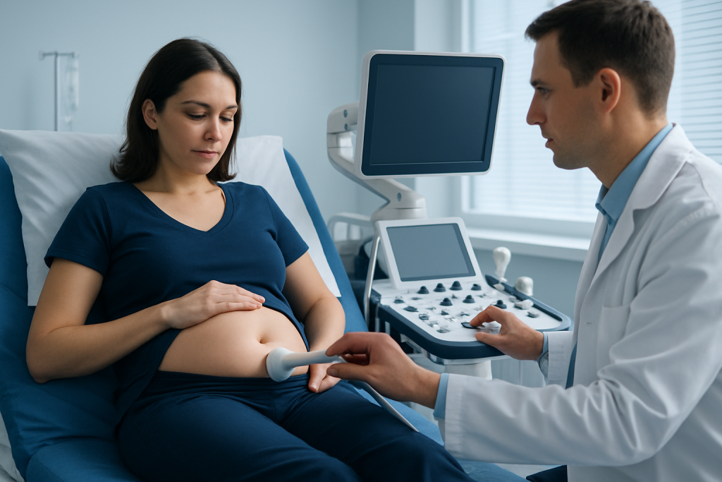 Symptoms — seroma