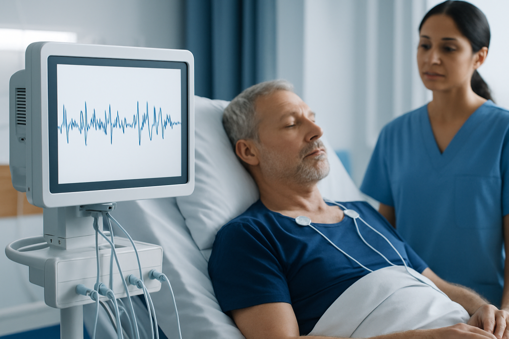 Symptoms — Ventricular tachycardia