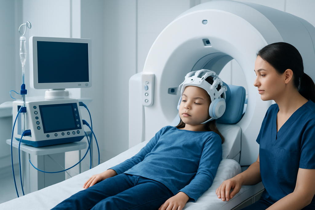 Symptoms — Sanfilippo syndrome