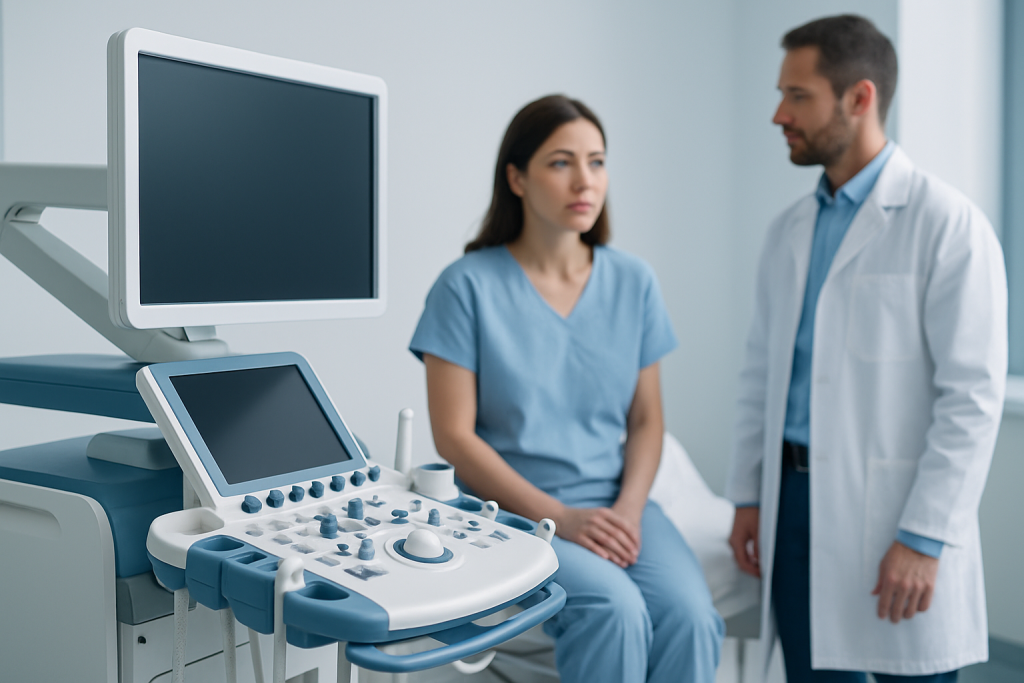 Symptoms — lipase