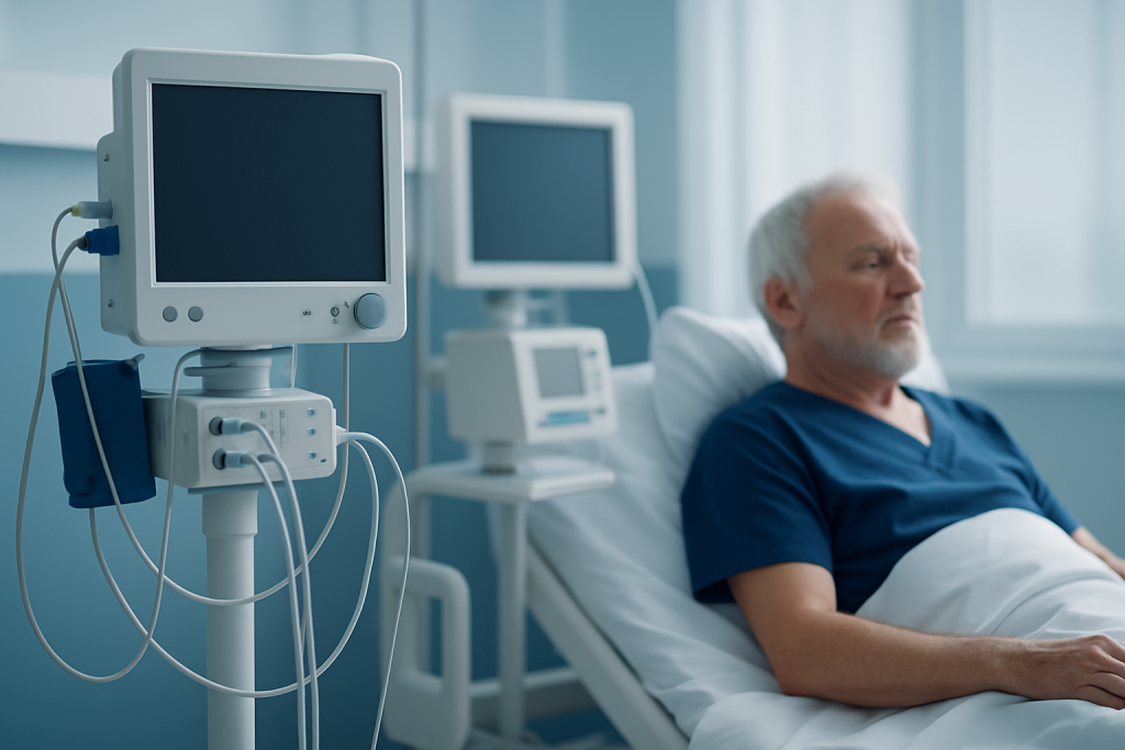 Symptoms — hepatic encephalopathy
