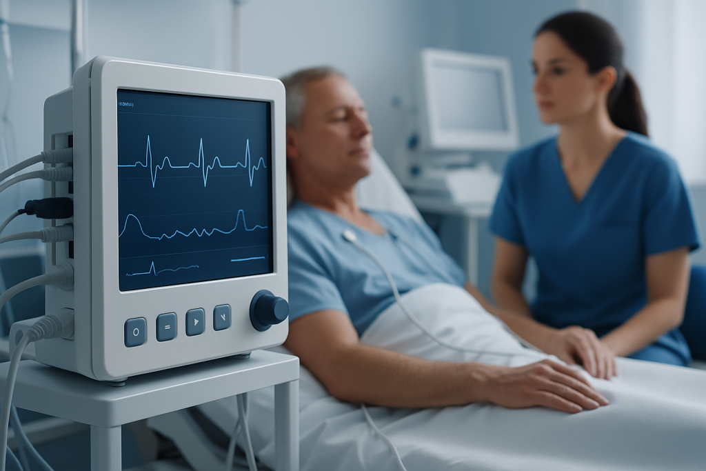 Symptoms — sinus bradycardia
