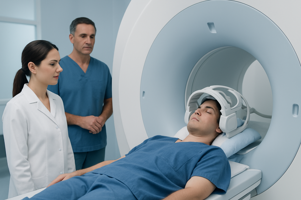 Symptoms — corpus callosum