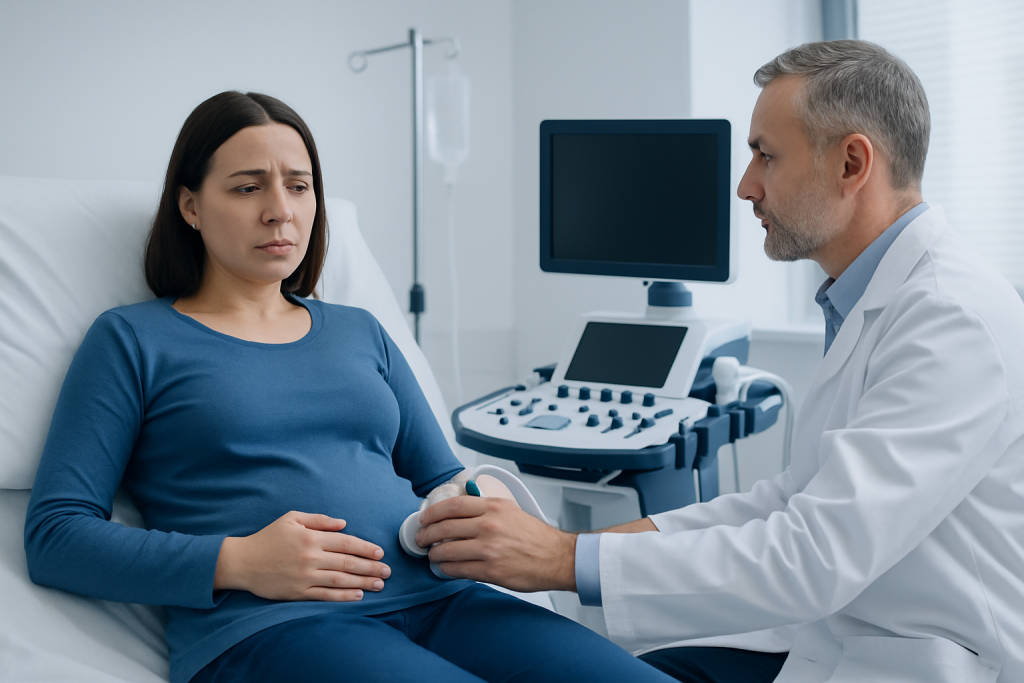 Symptoms — Omeprazole side effects