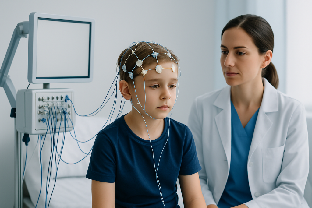 Symptoms — PANDAS disease