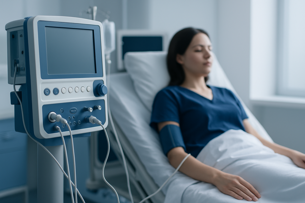 Symptoms — Hughes syndrome antiphospholipid syndrome