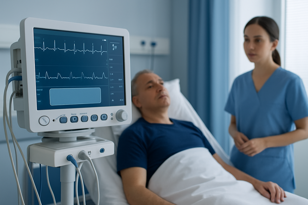 Symptoms — Acute Coronary Syndrome