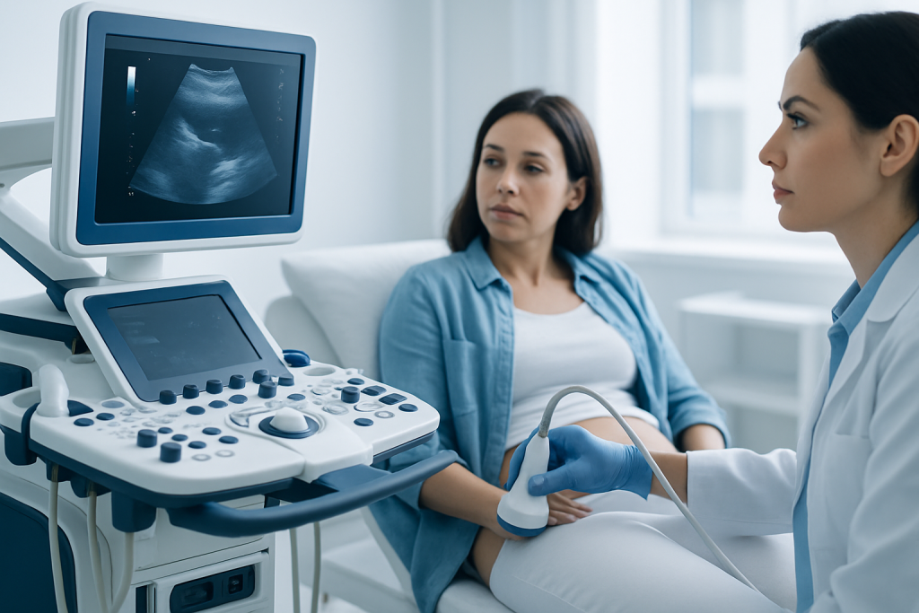 Symptoms — FODMAP