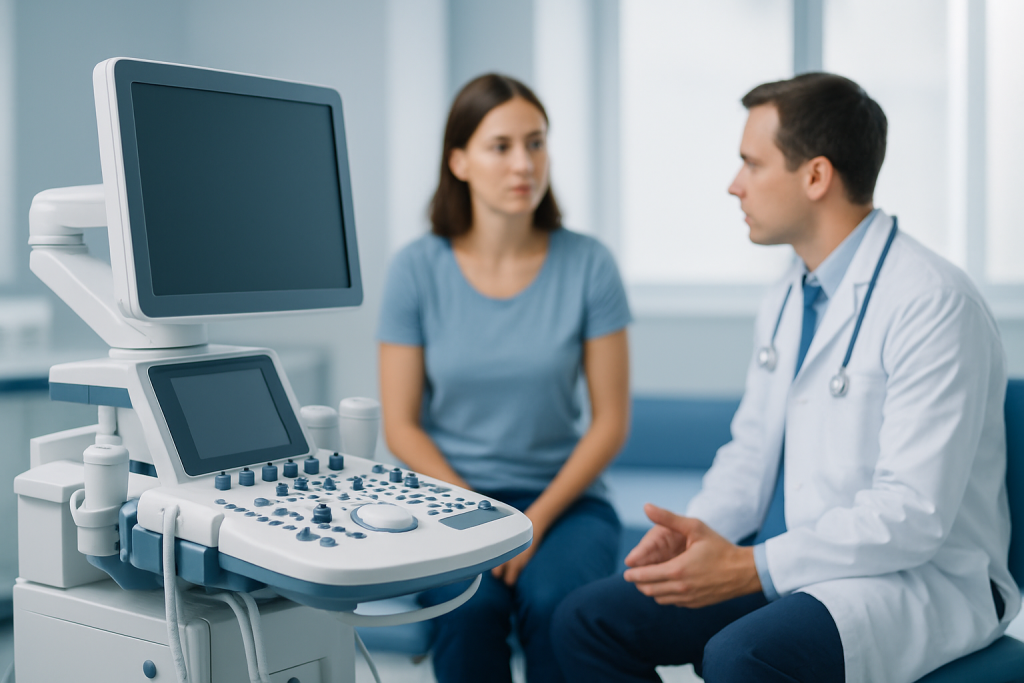 Symptoms — foamy urine
