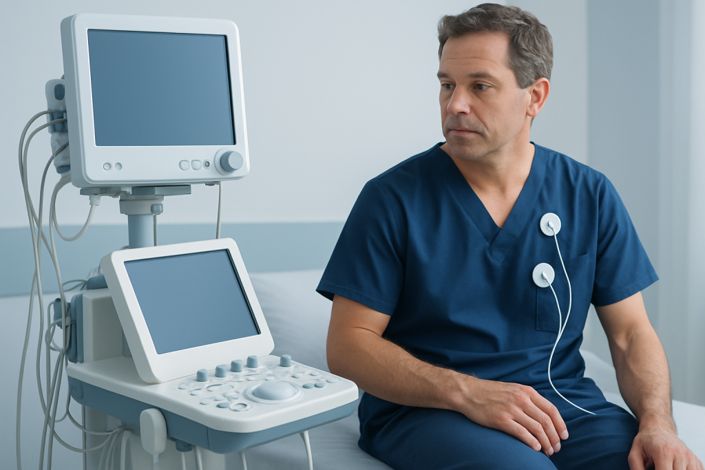 Symptoms — brachial plexus injury