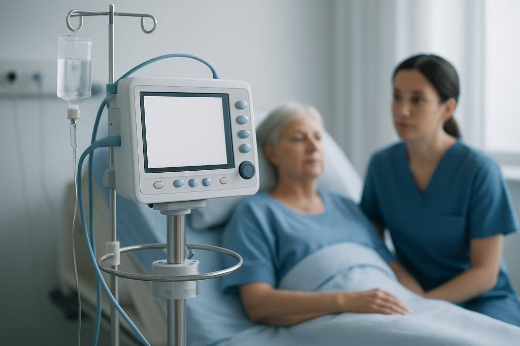Symptoms — Temporal arteritis