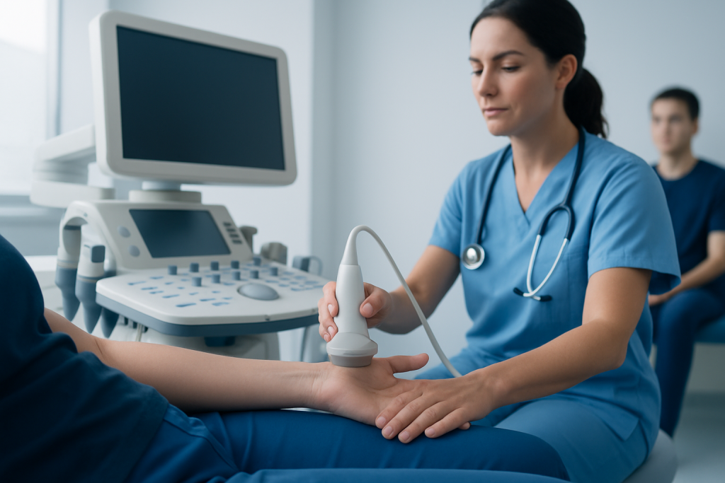 Symptoms — What causes numbness in hands