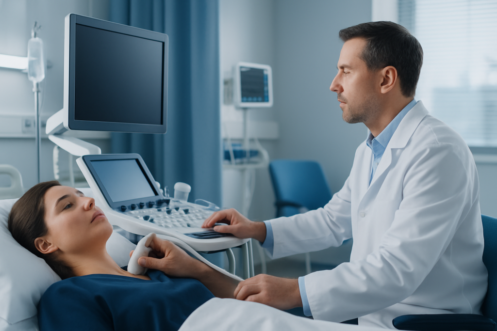 Symptoms — hyperparathyroidism