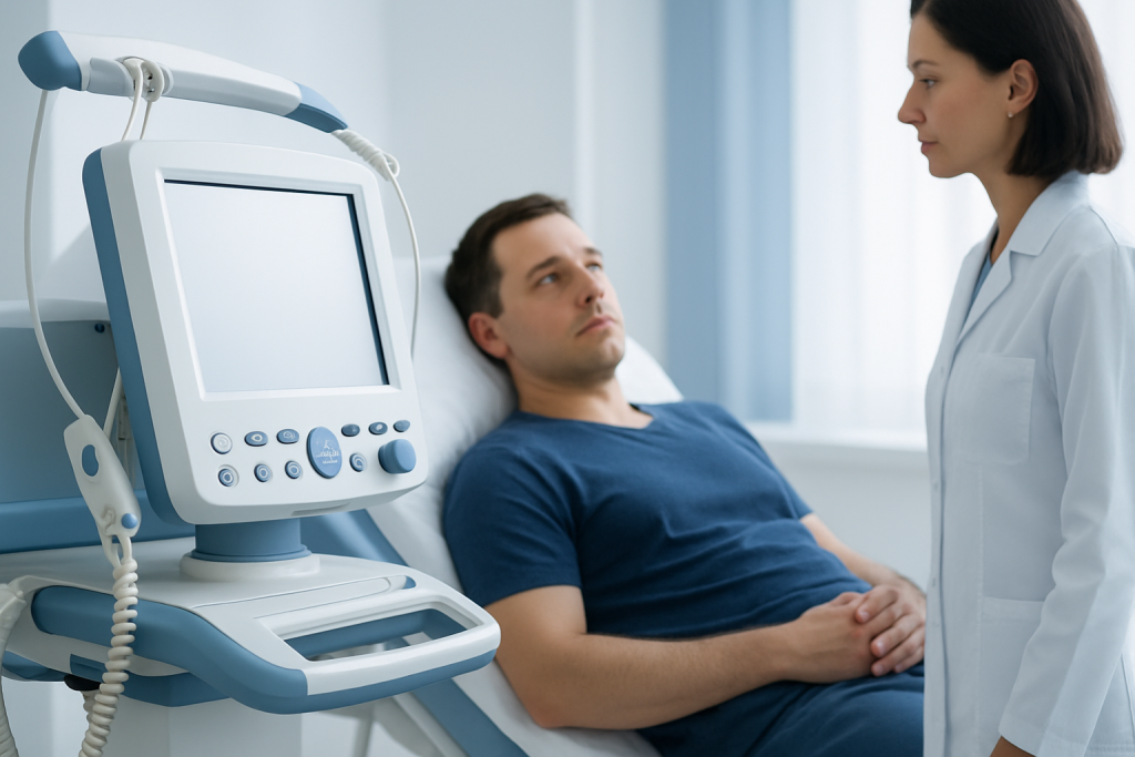 Symptoms — Gilbert syndrome
