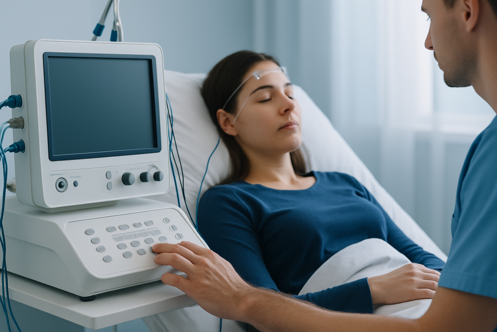 Symptoms — idiopathic hypersomnia