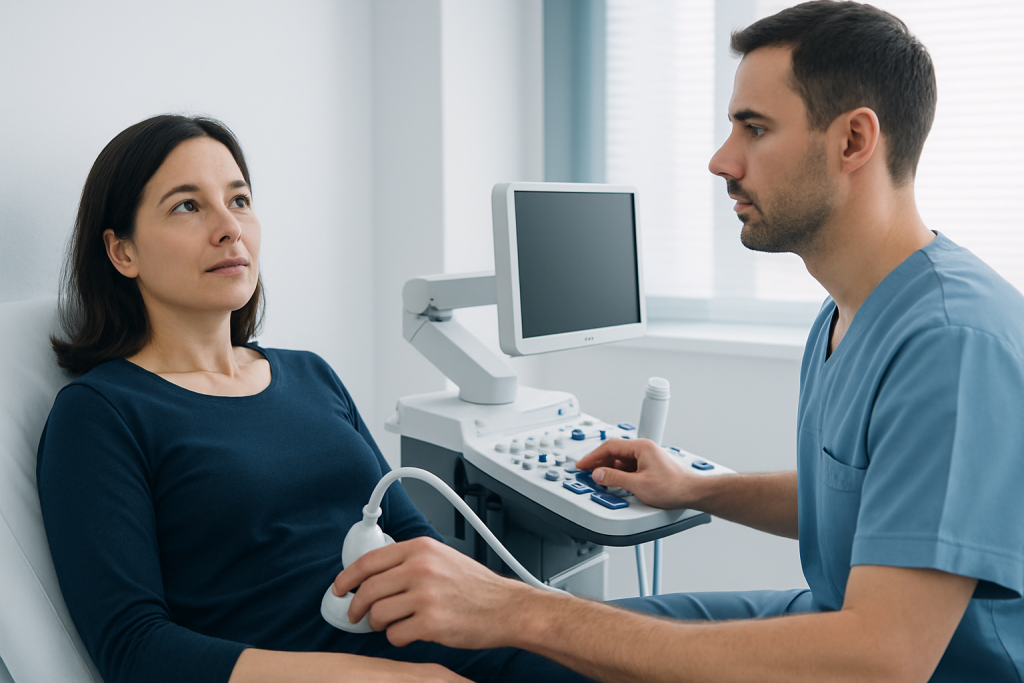Symptoms — Apolipoprotein B