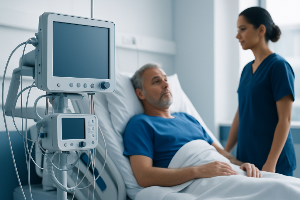Symptoms — ace inhibitors