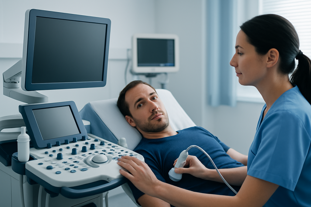Symptoms — Clas
