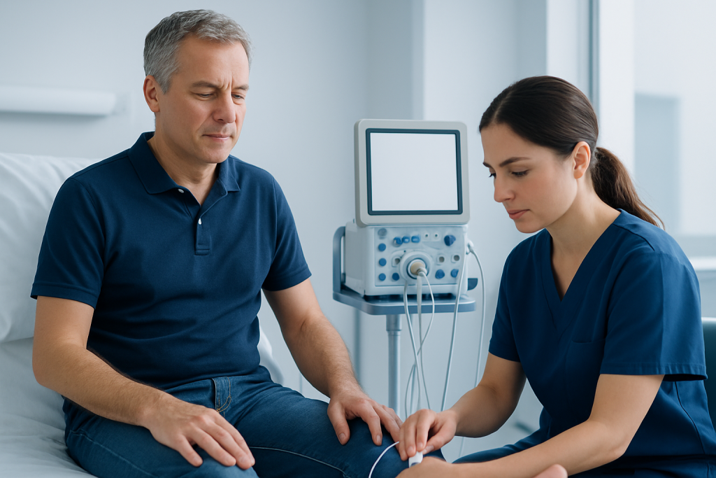 Symptoms — neuropathy symptoms