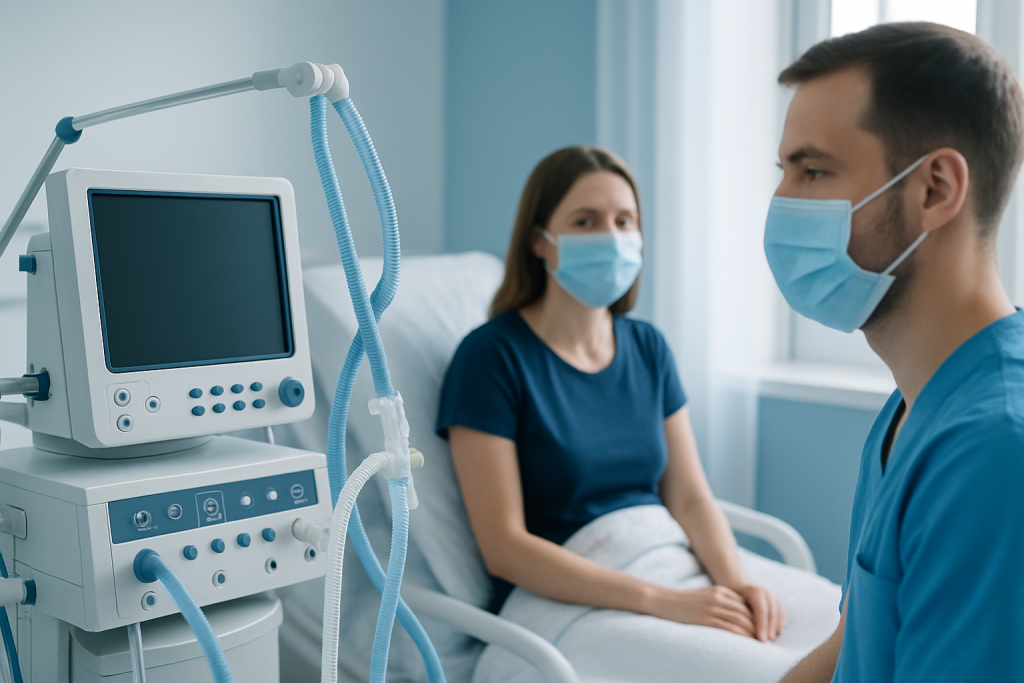 Symptoms — infector virus