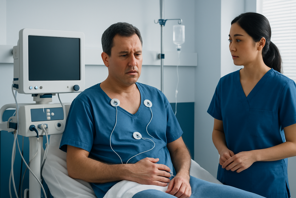 Symptoms — Naltrexone side effects