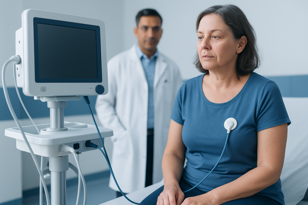 Symptoms — high blood sugar symptoms
