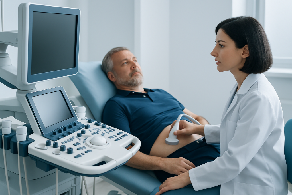 Symptoms — dyslipidemia