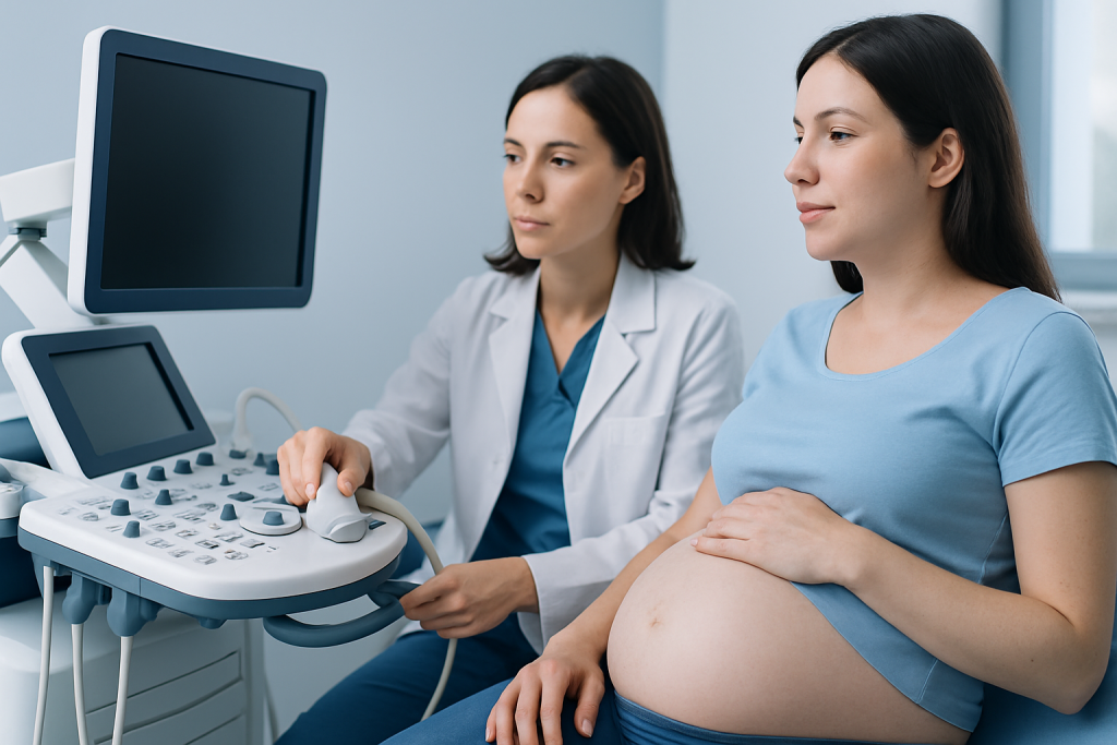 Symptoms — pregnancy tumor pyogenic granuloma
