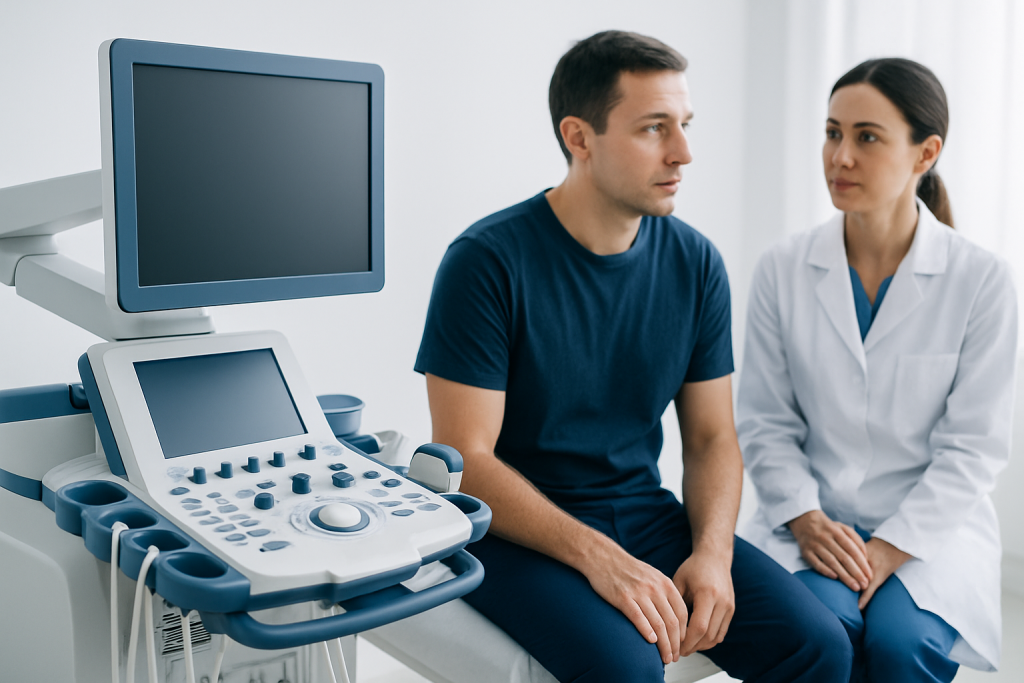 Symptoms — Steatorrhea