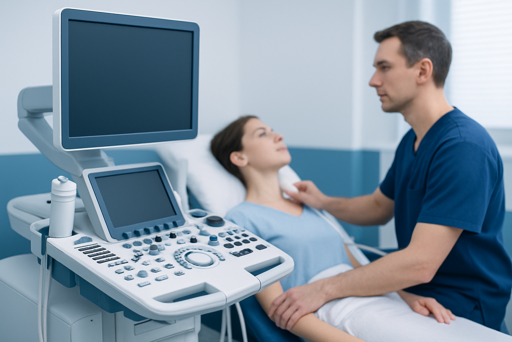 Symptoms — sternocleidomastoid muscle