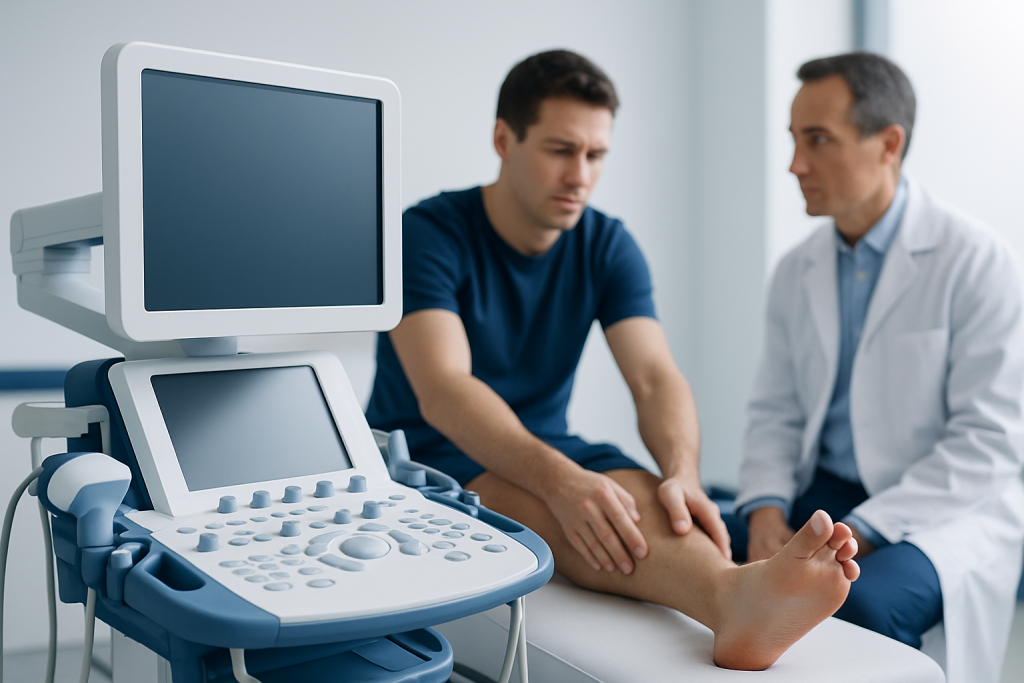 Symptoms — turf toe injury