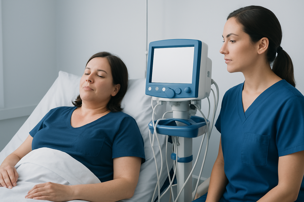 Symptoms — intertrigo disease