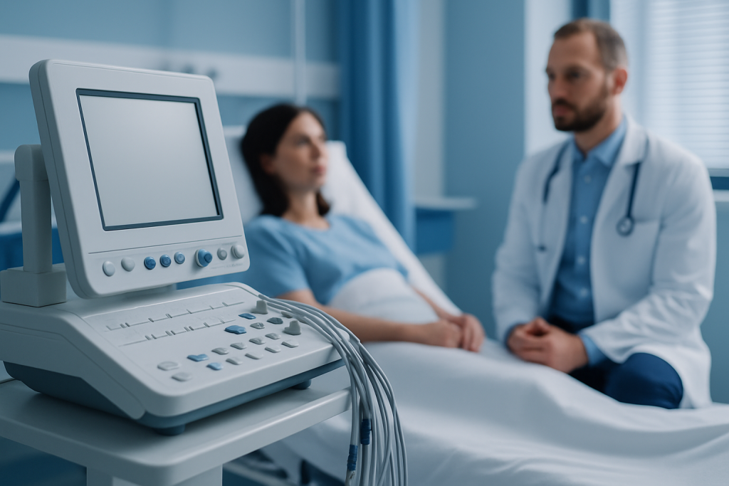 Symptoms — Enterococcus faecalis