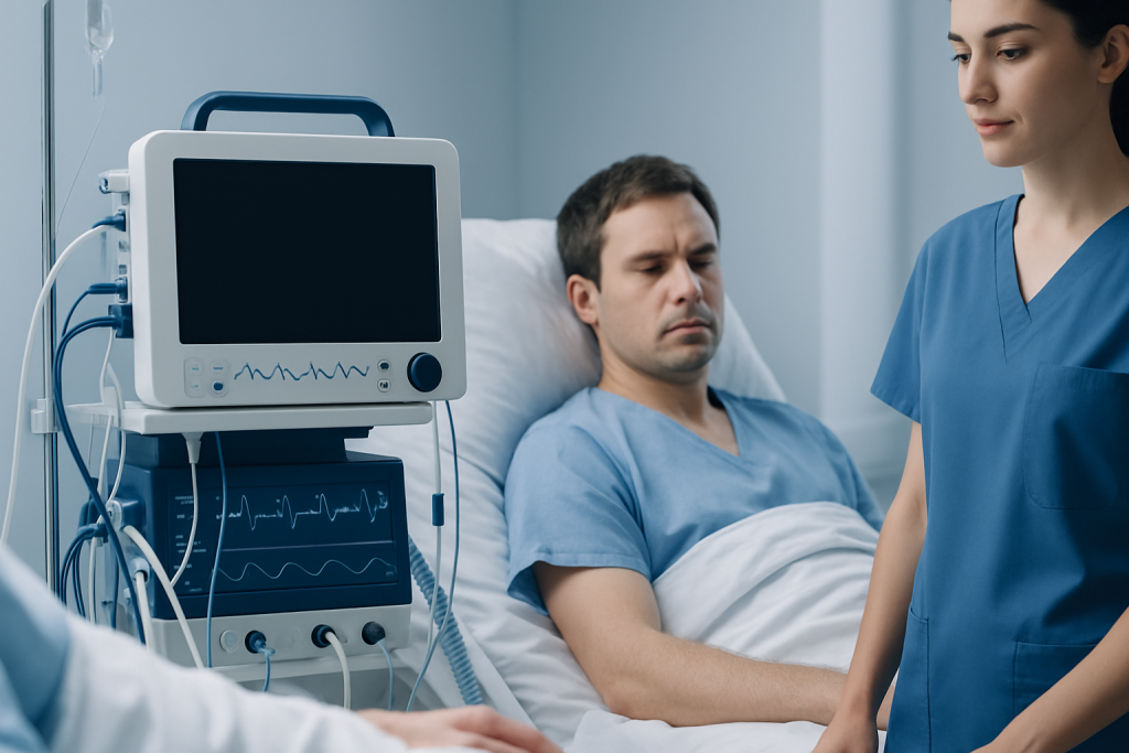 Symptoms — serotonin syndrome symptoms