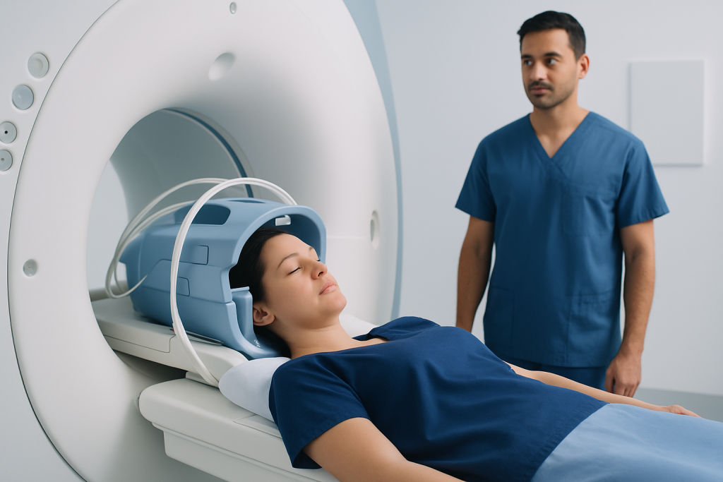 Symptoms — brain fog