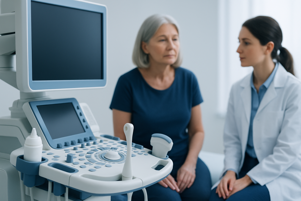 Symptoms — how long does menopause last