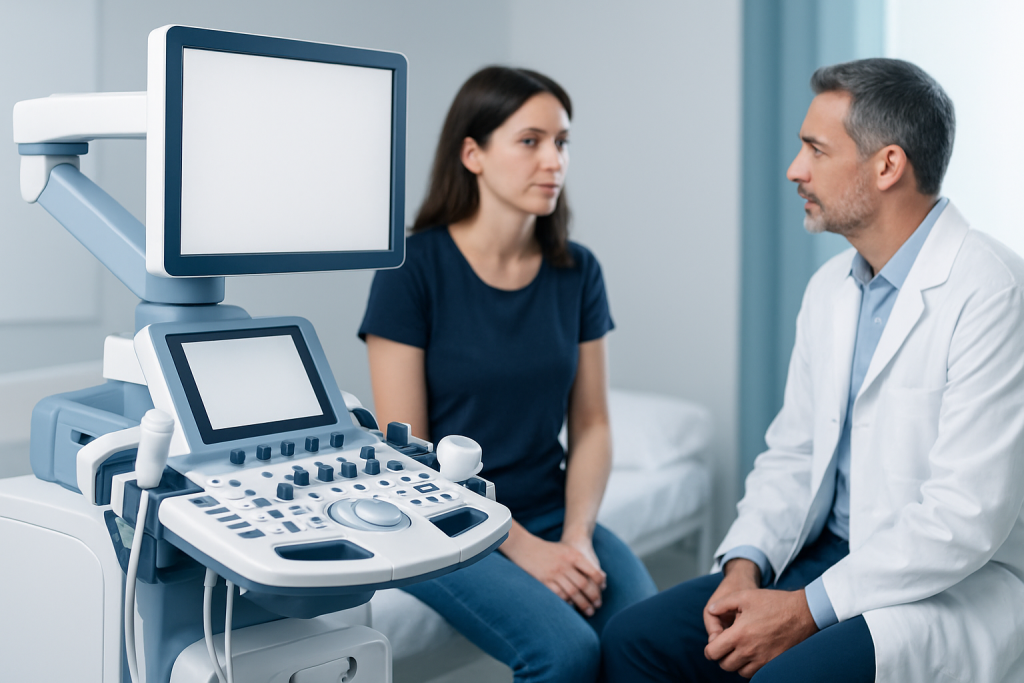 Symptoms — PMDD symptoms