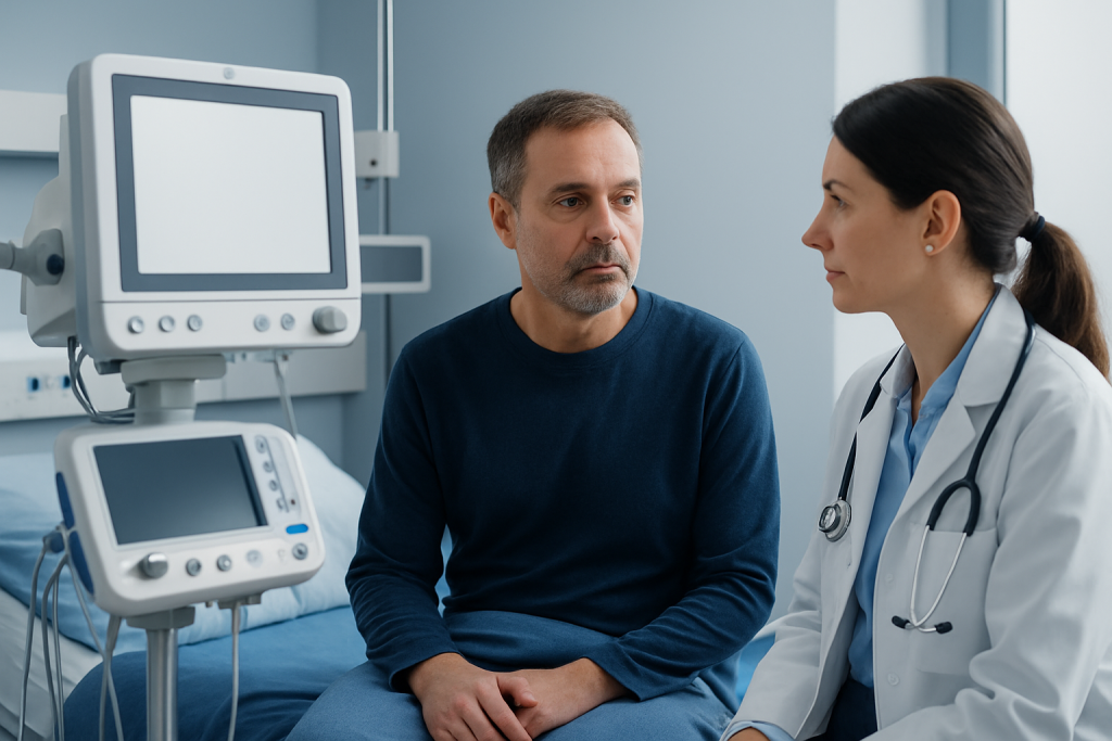 Symptoms — Eszopiclone