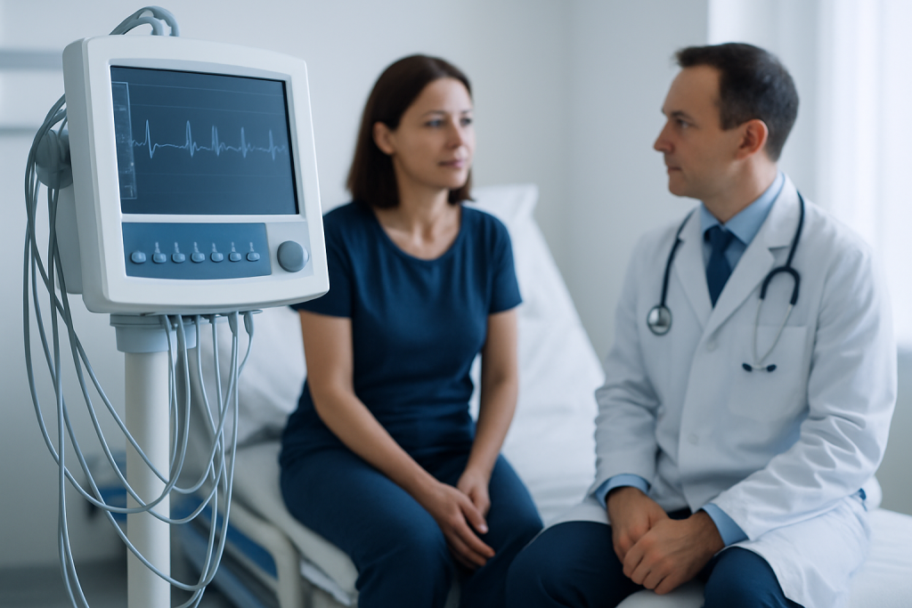 Symptoms — PANDA autoimmune