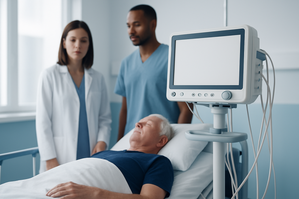 Symptoms — Aricept