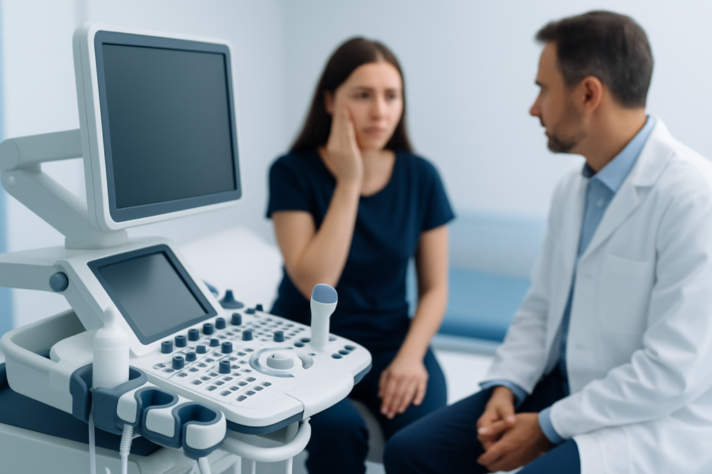 Symptoms — Accutane side effects