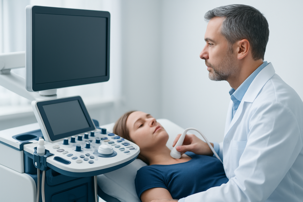 Symptoms — High cortisol symptoms