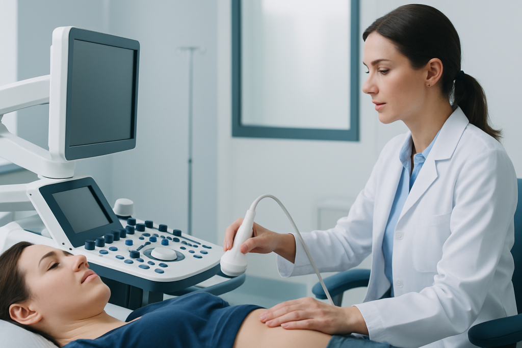 Symptoms — Gardnerella vaginalis
