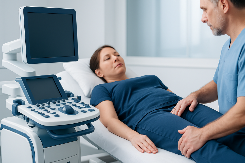 Symptoms — sciatica pain relief