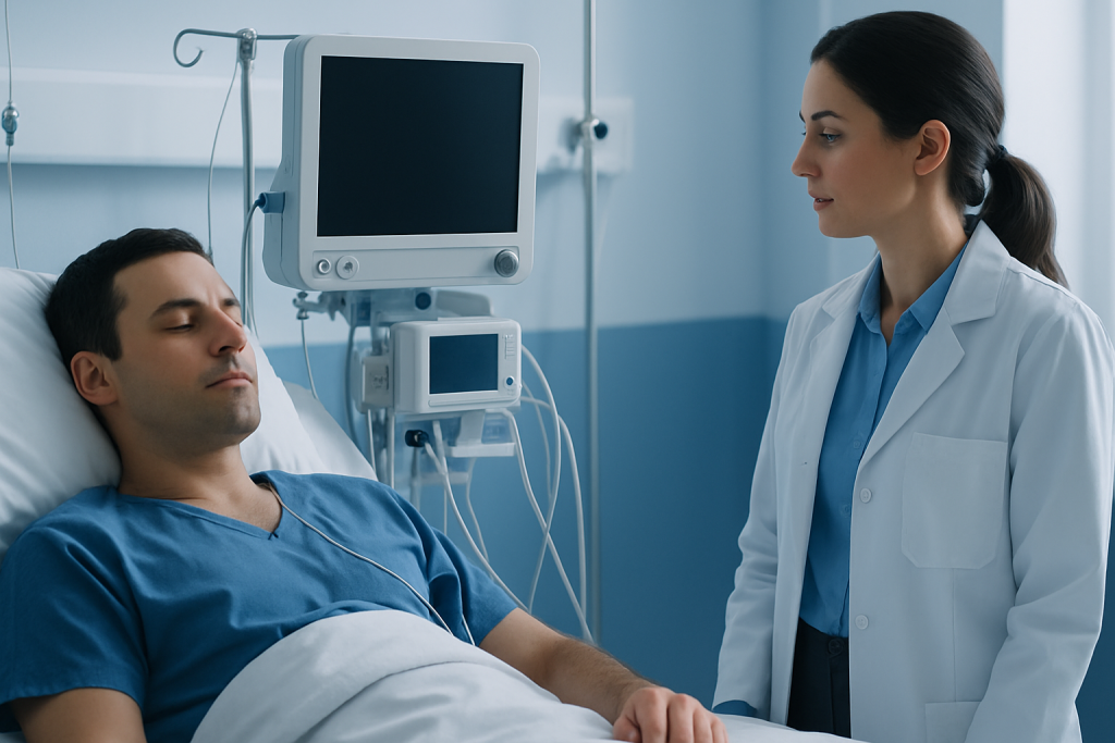 Symptoms — low cortisol