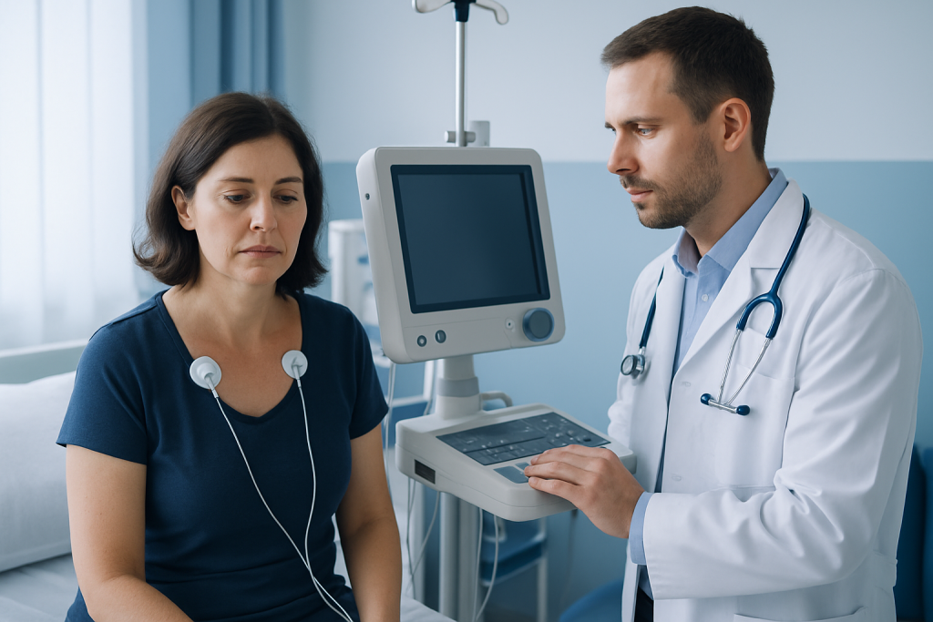 Symptoms — typhus