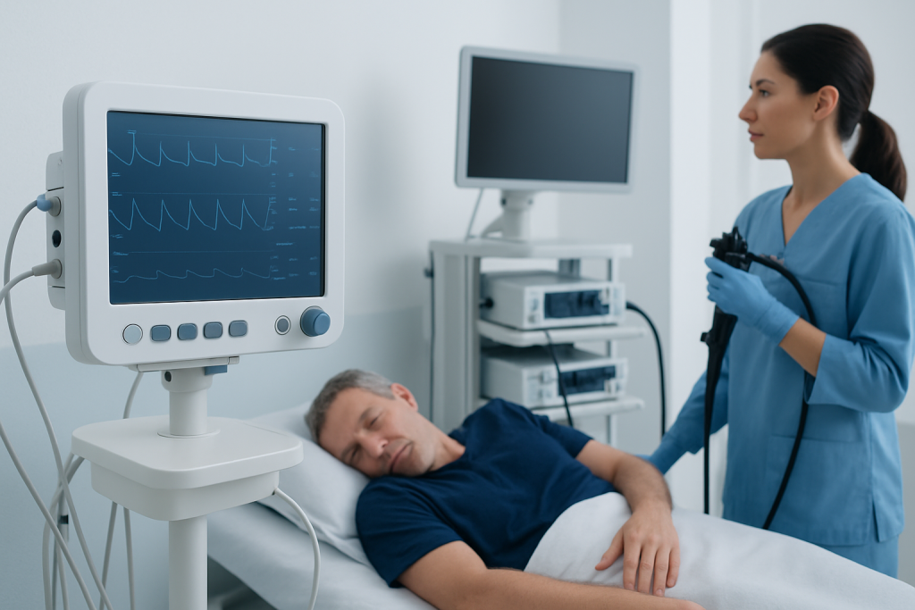 Symptoms — phlegm bowel movement
