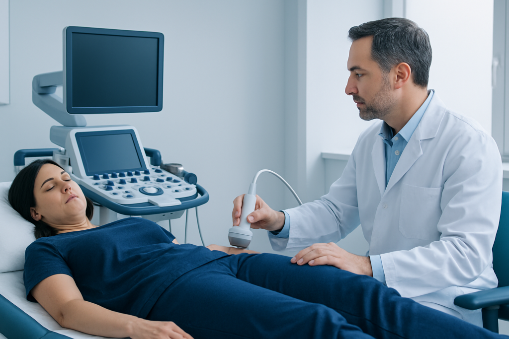 Symptoms — Sciatica symptoms
